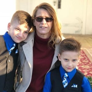 Meet your Posher, Christy